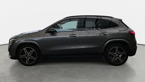 MERCEDES-BENZ GLA GLA 200 mHEV AMG Line 7G-DCT