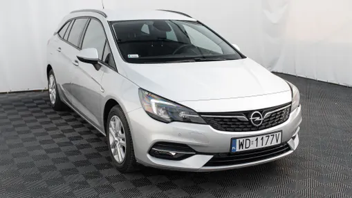 OPEL Astra Astra V 1.2 T Edition S&S