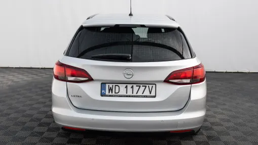 OPEL Astra Astra V 1.2 T Edition S&S