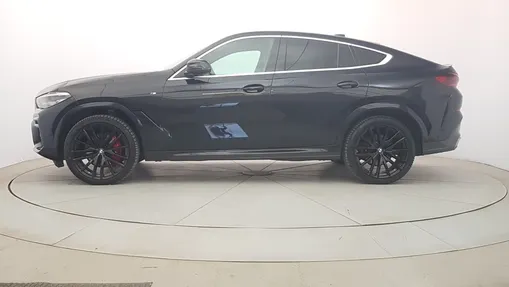 BMW X6 X6 xDrive30d mHEV