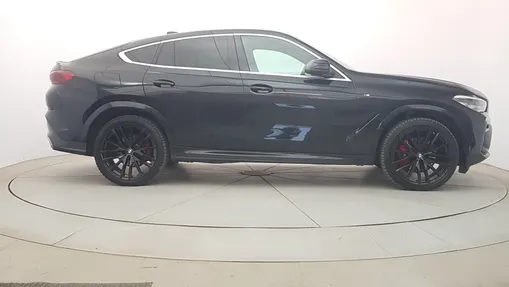 BMW X6 X6 xDrive30d mHEV