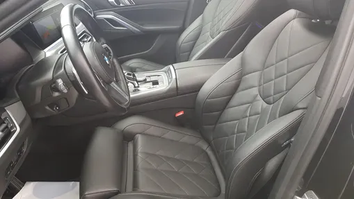 BMW X6 X6 xDrive30d mHEV