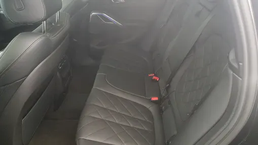 BMW X6 X6 xDrive30d mHEV
