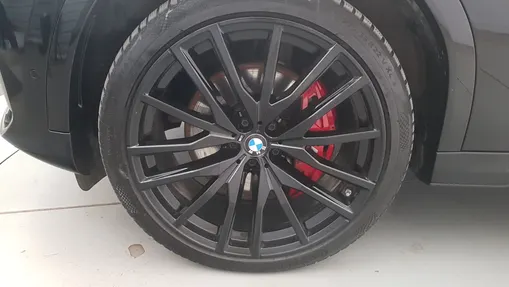 BMW X6 X6 xDrive30d mHEV