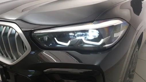 BMW X6 X6 xDrive30d mHEV
