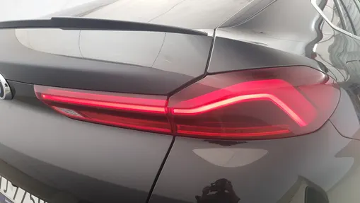 BMW X6 X6 xDrive30d mHEV