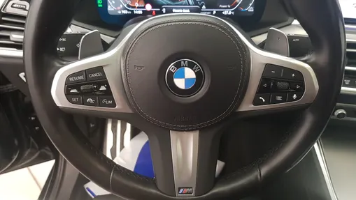 BMW X6 X6 xDrive30d mHEV
