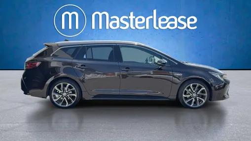 TOYOTA Corolla Corolla 2.0 Hybrid Executive