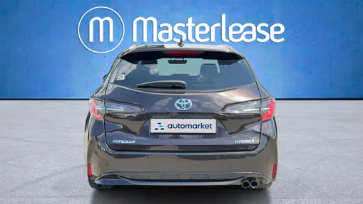 TOYOTA Corolla Corolla 2.0 Hybrid Executive