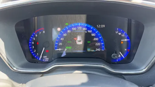 TOYOTA Corolla Corolla 2.0 Hybrid Executive