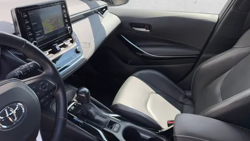 TOYOTA Corolla Corolla 2.0 Hybrid Executive