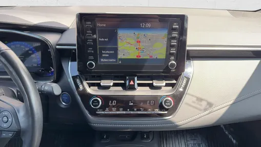 TOYOTA Corolla Corolla 2.0 Hybrid Executive