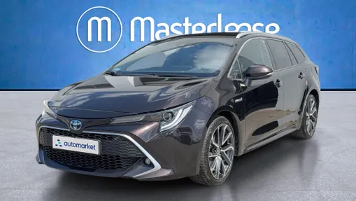 TOYOTA Corolla Corolla 2.0 Hybrid Executive