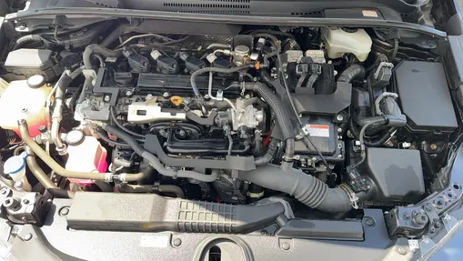 TOYOTA Corolla Corolla 2.0 Hybrid Executive