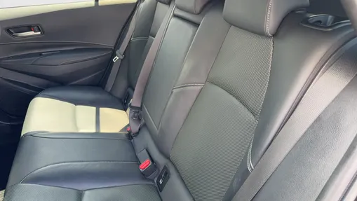 TOYOTA Corolla Corolla 2.0 Hybrid Executive