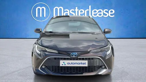 TOYOTA Corolla Corolla 2.0 Hybrid Executive