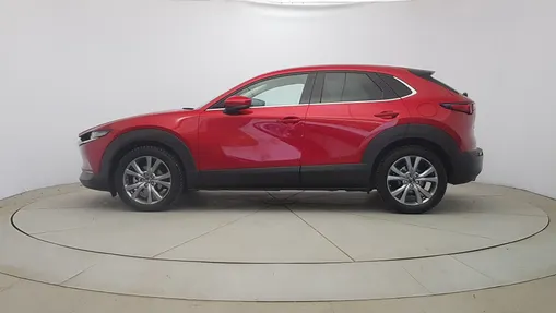 MAZDA CX-30 CX-30 2.0 mHEV Exclusive-Line 2WD aut