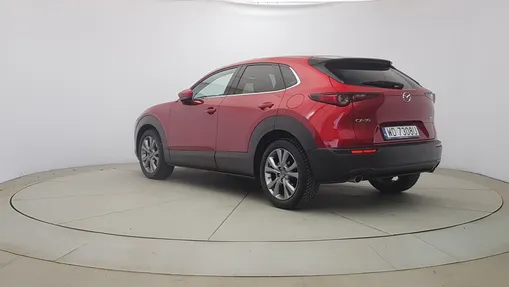 MAZDA CX-30 CX-30 2.0 mHEV Exclusive-Line 2WD aut