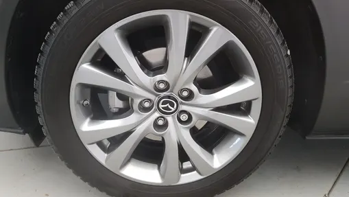 MAZDA CX-30 CX-30 2.0 mHEV Exclusive-Line 2WD aut