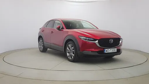 MAZDA CX-30 CX-30 2.0 mHEV Exclusive-Line 2WD aut