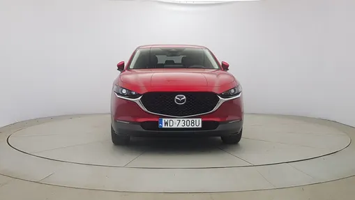 MAZDA CX-30 CX-30 2.0 mHEV Exclusive-Line 2WD aut