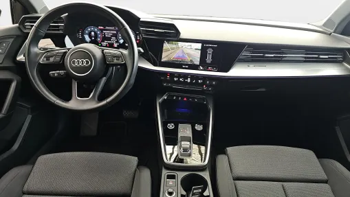 AUDI A3 A3 35 TFSI mHEV S Line S tronic