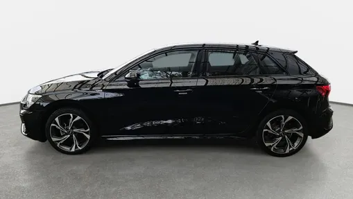 AUDI A3 A3 35 TFSI mHEV S Line S tronic