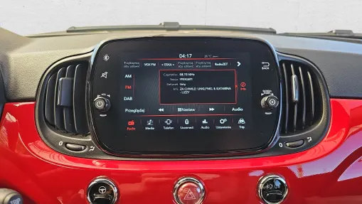 FIAT 500 500 1.0 Hybrid Dolcevita