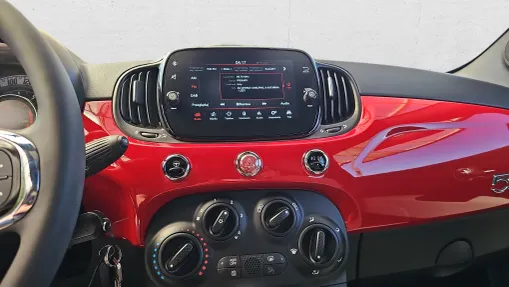 FIAT 500 500 1.0 Hybrid Dolcevita