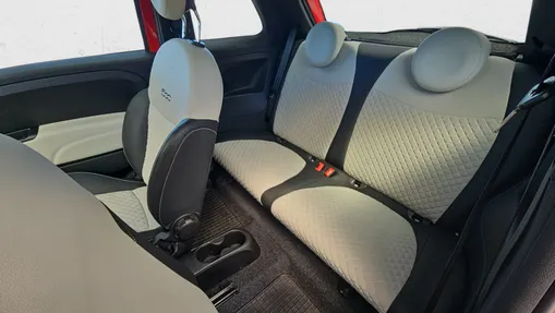 FIAT 500 500 1.0 Hybrid Dolcevita