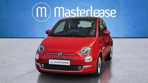 FIAT 500 500 1.0 Hybrid Dolcevita