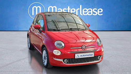 FIAT 500 500 1.0 Hybrid Dolcevita