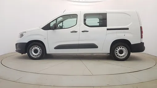 OPEL Combo Van Combo Cargo XL 1.5 CDTI S&S 2,4t (bryg.)