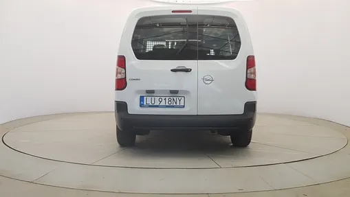 OPEL Combo Van Combo Cargo XL 1.5 CDTI S&S 2,4t (bryg.)