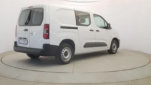 OPEL Combo Van Combo Cargo XL 1.5 CDTI S&S 2,4t (bryg.)