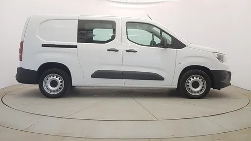 OPEL Combo Van Combo Cargo XL 1.5 CDTI S&S 2,4t (bryg.)