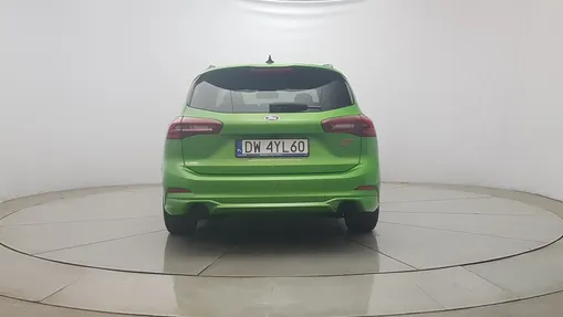 FORD Focus Focus 2.3 EcoBoost ST X aut