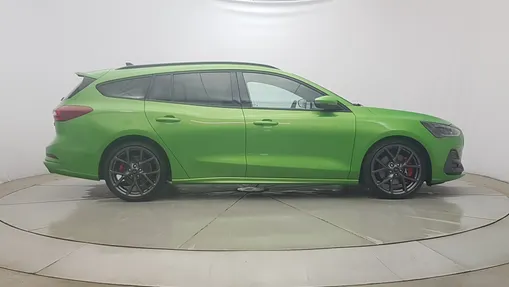 FORD Focus Focus 2.3 EcoBoost ST X aut