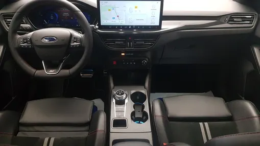 FORD Focus Focus 2.3 EcoBoost ST X aut