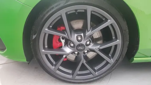 FORD Focus Focus 2.3 EcoBoost ST X aut
