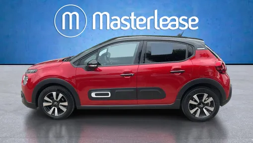 CITROEN C3 C3 1.2 PureTech Max EAT6