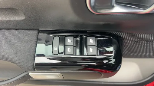 CITROEN C3 C3 1.2 PureTech Max EAT6