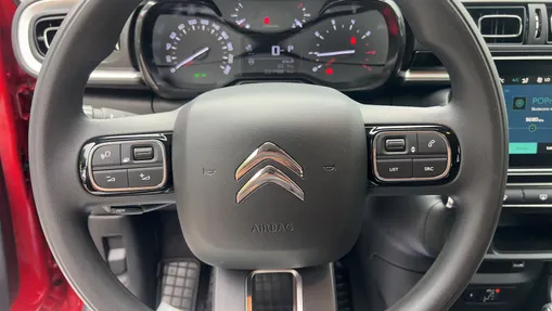 CITROEN C3 C3 1.2 PureTech Max EAT6