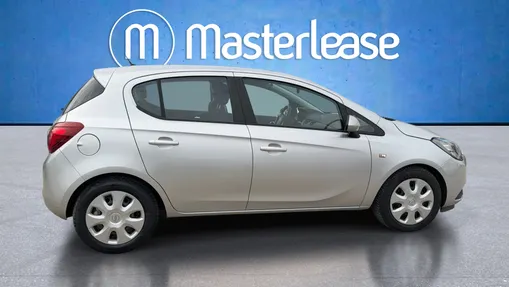 OPEL Corsa Corsa 1.4 Enjoy