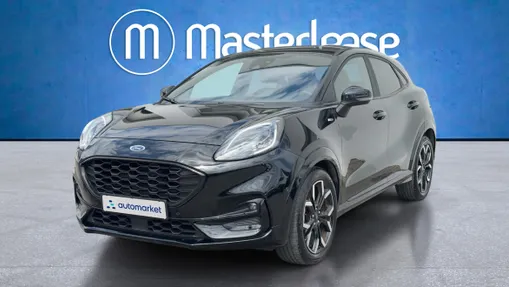 FORD Puma Puma 1.0 EcoBoost mHEV ST-Line X