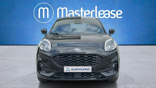 FORD Puma Puma 1.0 EcoBoost mHEV ST-Line X
