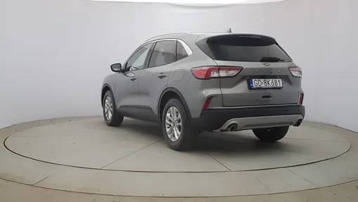 FORD Kuga Kuga 1.5 EcoBoost FWD Titanium X