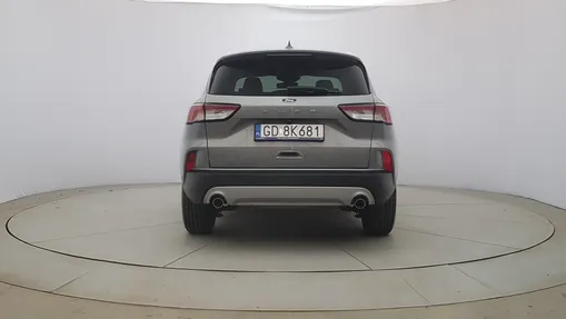 FORD Kuga Kuga 1.5 EcoBoost FWD Titanium X