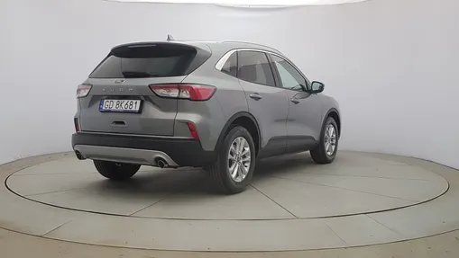 FORD Kuga Kuga 1.5 EcoBoost FWD Titanium X
