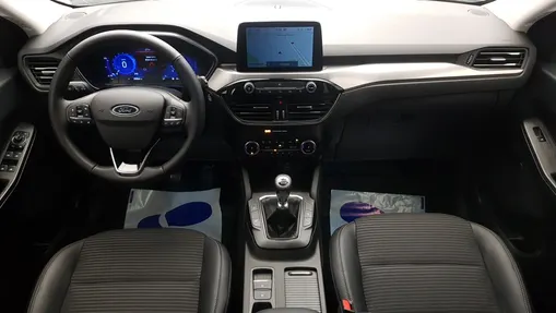 FORD Kuga Kuga 1.5 EcoBoost FWD Titanium X